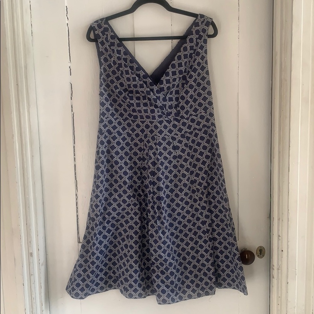 Cocktail dress